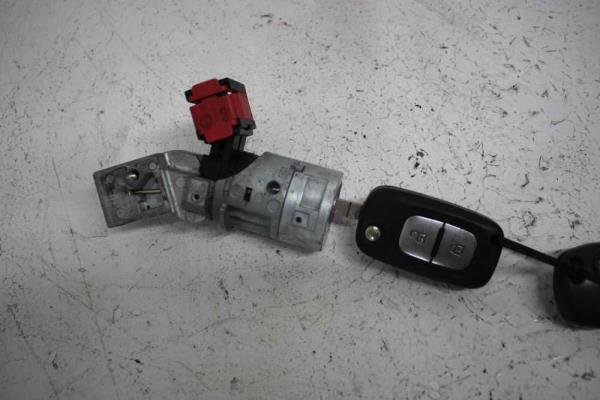 CONTACTEUR RENAULT - Vue 1